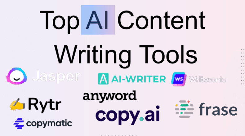 Top Best 3 Content Creation AI Tools in 2023: A Comprehensive Comparison