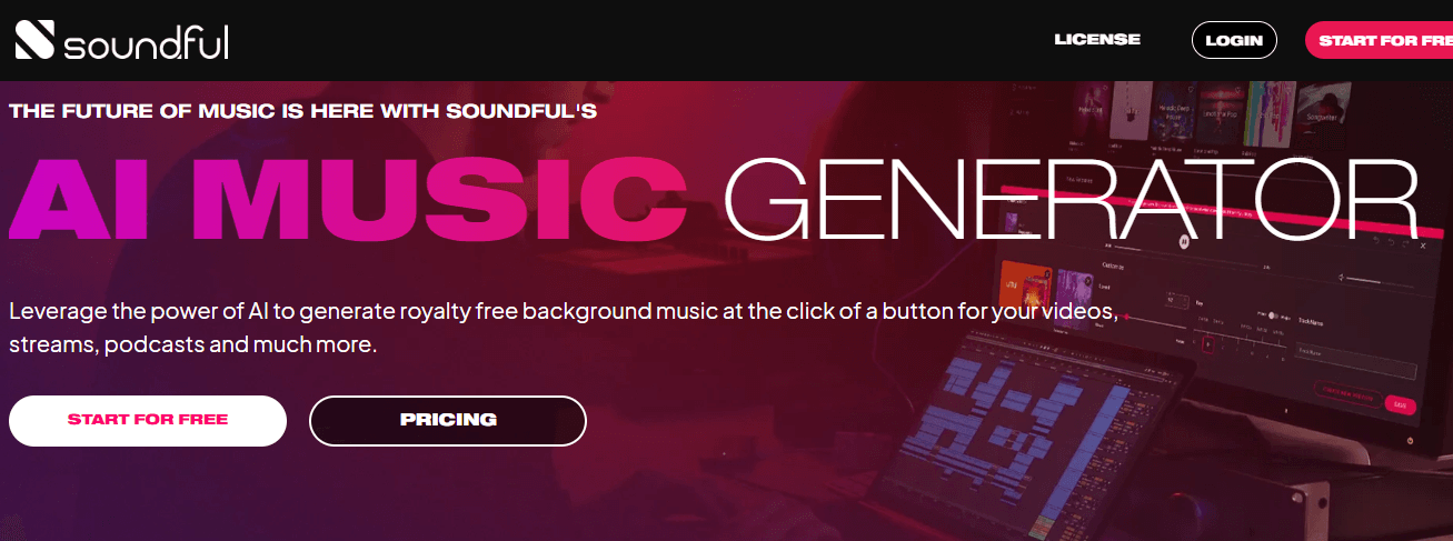 Top 6 best most use Text-to-Sound Generators in 2023