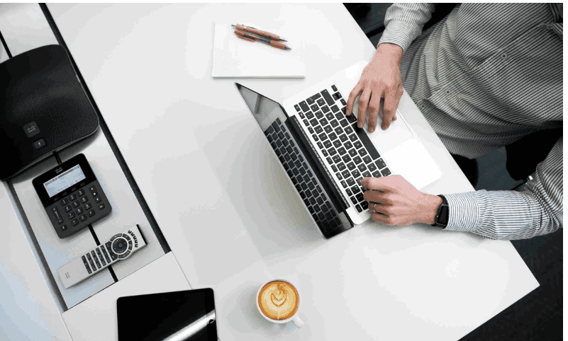 The importance of a professional and efficient website for Yahoo Mail users
