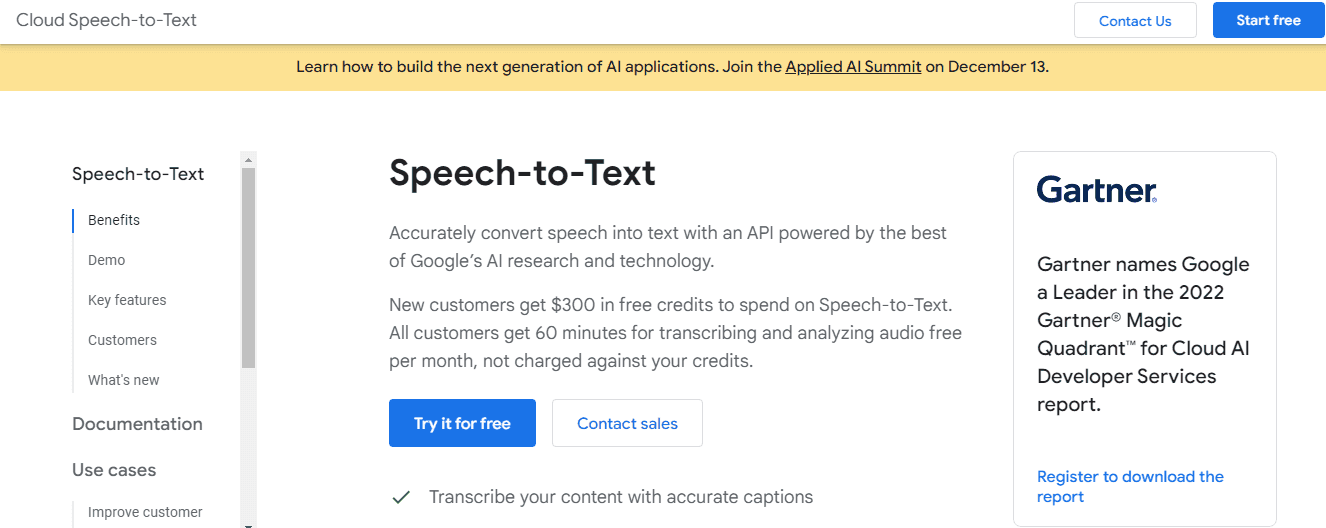 Top 10 Best Speech to Text and Text to Speech Tools in 2024 1 Evolution and Significance of Speech to Text and Text to Speech Tools