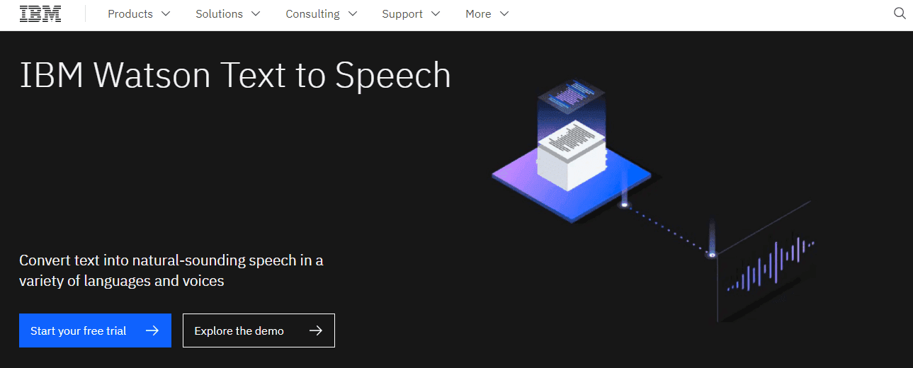 Top 10 Best Speech to Text and Text to Speech Tools in 2024 2 Exploring Speech to Text and Text to Speech Tool